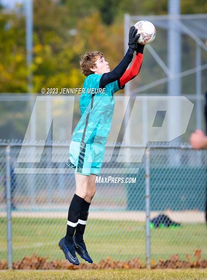 Thumbnail 2 in Foothill vs Analy photogallery.
