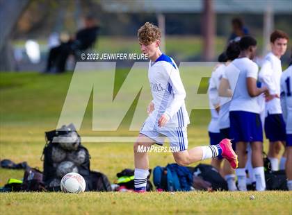 Thumbnail 2 in Foothill vs Analy photogallery.