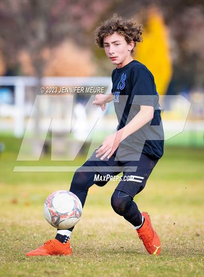 Thumbnail 2 in Foothill vs Analy photogallery.