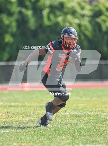 Thumbnail 3 in East Providence @ West Warwick photogallery.