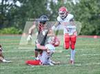 Photo from the gallery "East Providence @ West Warwick"