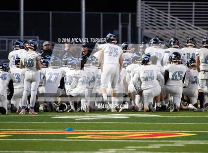 Thumbnail 3 in Pleasant Valley @ Chico (NSCIF D2 Final) photogallery.
