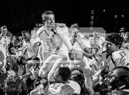 Thumbnail 2 in Pleasant Valley @ Chico (NSCIF D2 Final) photogallery.