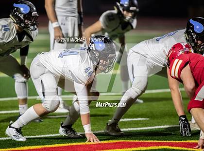 Thumbnail 3 in Pleasant Valley @ Chico (NSCIF D2 Final) photogallery.