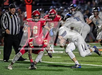Thumbnail 2 in Pleasant Valley @ Chico (NSCIF D2 Final) photogallery.