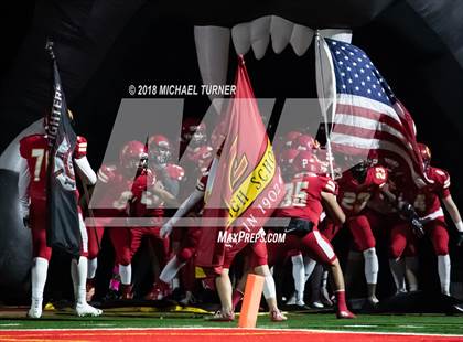 Thumbnail 1 in Pleasant Valley @ Chico (NSCIF D2 Final) photogallery.