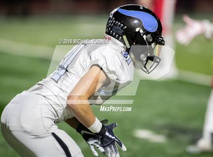 Thumbnail 2 in Pleasant Valley @ Chico (NSCIF D2 Final) photogallery.