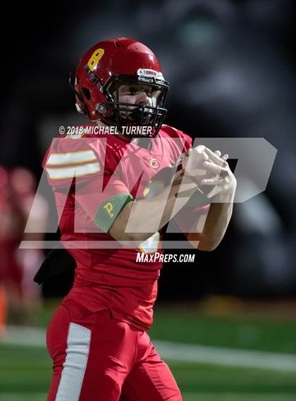 Thumbnail 2 in Pleasant Valley @ Chico (NSCIF D2 Final) photogallery.