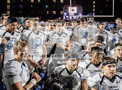 Thumbnail 1 in Pleasant Valley @ Chico (NSCIF D2 Final) photogallery.