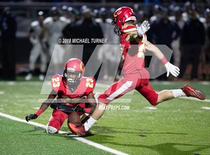 Thumbnail 2 in Pleasant Valley @ Chico (NSCIF D2 Final) photogallery.