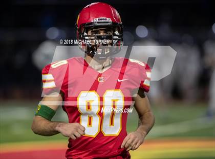 Thumbnail 2 in Pleasant Valley @ Chico (NSCIF D2 Final) photogallery.