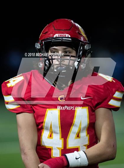 Thumbnail 3 in Pleasant Valley @ Chico (NSCIF D2 Final) photogallery.
