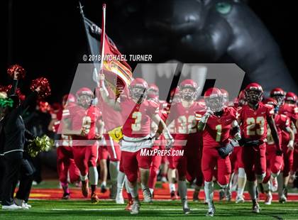 Thumbnail 3 in Pleasant Valley @ Chico (NSCIF D2 Final) photogallery.
