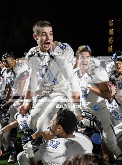 Thumbnail 1 in Pleasant Valley @ Chico (NSCIF D2 Final) photogallery.