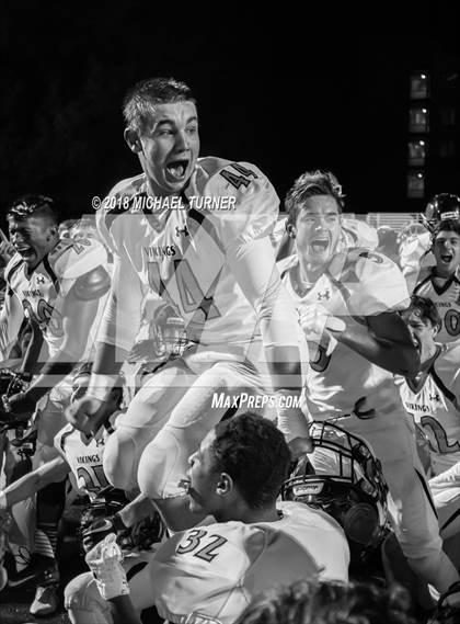 Thumbnail 3 in Pleasant Valley @ Chico (NSCIF D2 Final) photogallery.