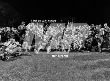 Thumbnail 1 in Pleasant Valley @ Chico (NSCIF D2 Final) photogallery.