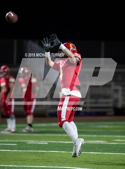 Thumbnail 1 in Pleasant Valley @ Chico (NSCIF D2 Final) photogallery.