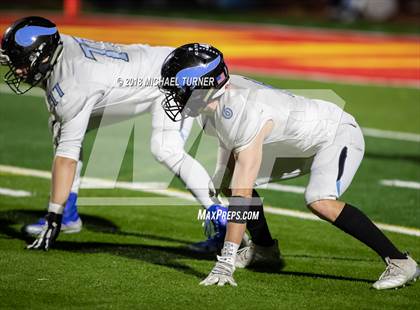 Thumbnail 2 in Pleasant Valley @ Chico (NSCIF D2 Final) photogallery.