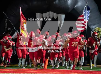 Thumbnail 2 in Pleasant Valley @ Chico (NSCIF D2 Final) photogallery.