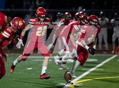 Thumbnail 3 in Pleasant Valley @ Chico (NSCIF D2 Final) photogallery.