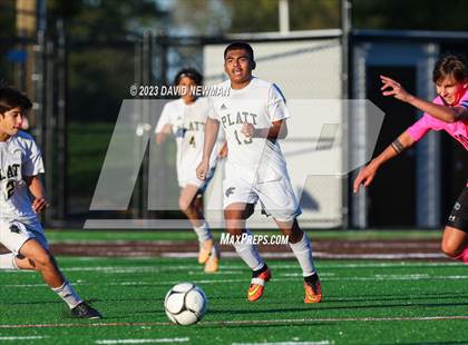 Thumbnail 3 in Platt @ Northwest Catholic photogallery.