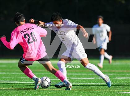 Thumbnail 1 in Platt @ Northwest Catholic photogallery.