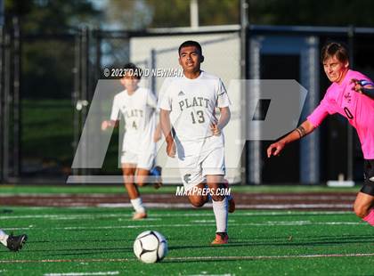 Thumbnail 2 in Platt @ Northwest Catholic photogallery.