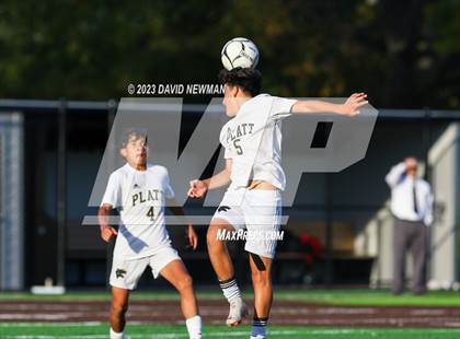 Thumbnail 3 in Platt @ Northwest Catholic photogallery.