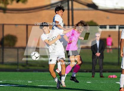 Thumbnail 1 in Platt @ Northwest Catholic photogallery.