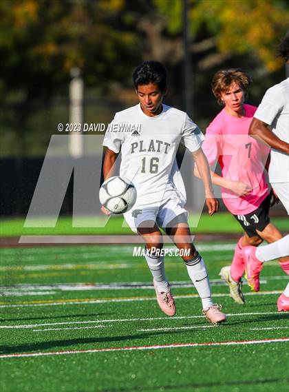Thumbnail 1 in Platt @ Northwest Catholic photogallery.