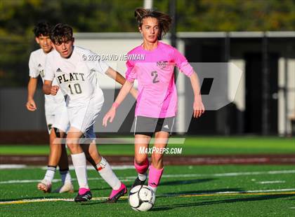 Thumbnail 3 in Platt @ Northwest Catholic photogallery.