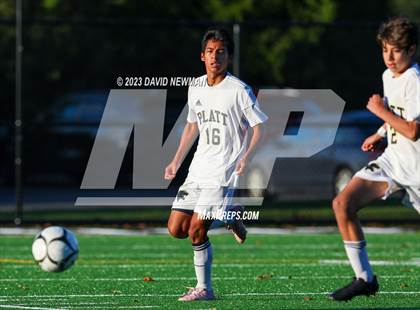 Thumbnail 1 in Platt @ Northwest Catholic photogallery.