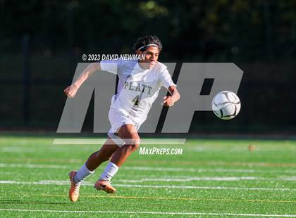 Thumbnail 1 in Platt @ Northwest Catholic photogallery.