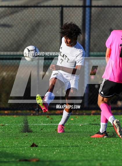 Thumbnail 3 in Platt @ Northwest Catholic photogallery.