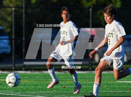 Thumbnail 2 in Platt @ Northwest Catholic photogallery.