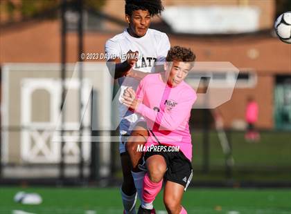 Thumbnail 3 in Platt @ Northwest Catholic photogallery.