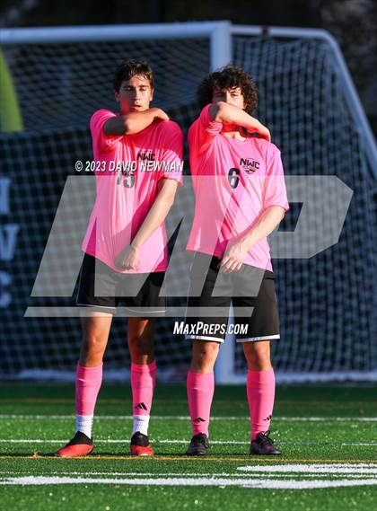 Thumbnail 3 in Platt @ Northwest Catholic photogallery.