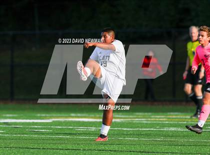 Thumbnail 3 in Platt @ Northwest Catholic photogallery.