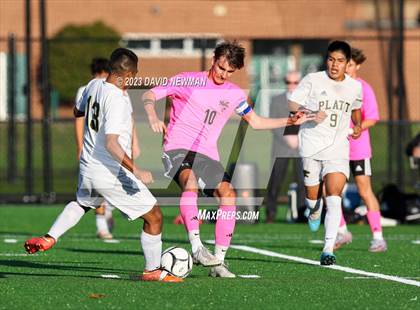 Thumbnail 3 in Platt @ Northwest Catholic photogallery.