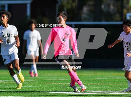 Thumbnail 3 in Platt @ Northwest Catholic photogallery.