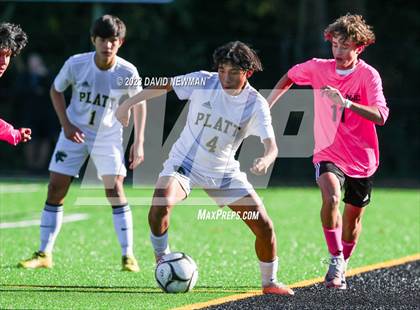 Thumbnail 3 in Platt @ Northwest Catholic photogallery.