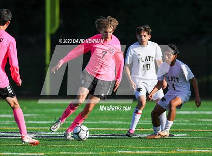 Thumbnail 1 in Platt @ Northwest Catholic photogallery.