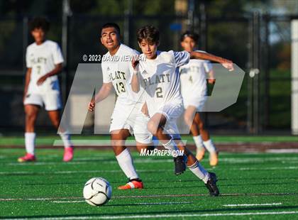 Thumbnail 1 in Platt @ Northwest Catholic photogallery.