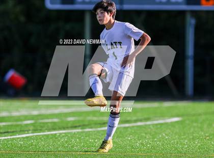 Thumbnail 2 in Platt @ Northwest Catholic photogallery.