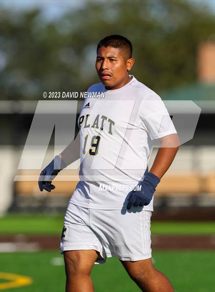 Thumbnail 3 in Platt @ Northwest Catholic photogallery.
