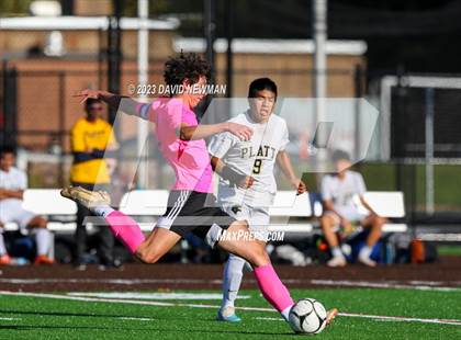 Thumbnail 1 in Platt @ Northwest Catholic photogallery.