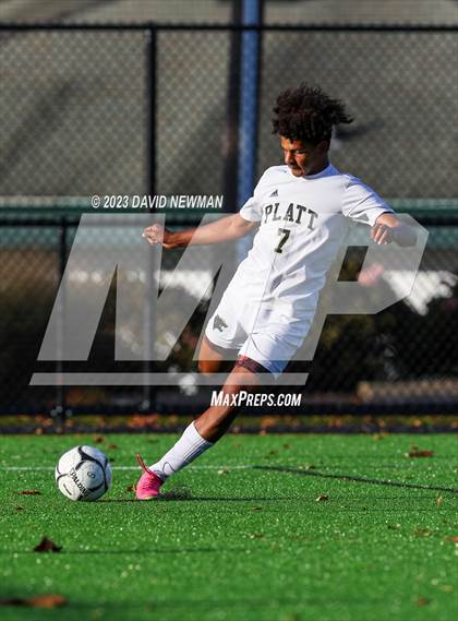 Thumbnail 1 in Platt @ Northwest Catholic photogallery.