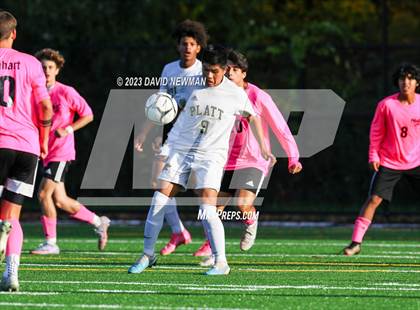 Thumbnail 3 in Platt @ Northwest Catholic photogallery.