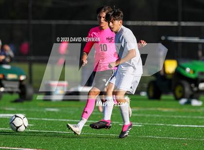 Thumbnail 3 in Platt @ Northwest Catholic photogallery.