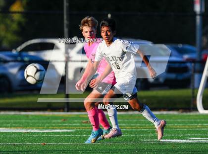 Thumbnail 3 in Platt @ Northwest Catholic photogallery.